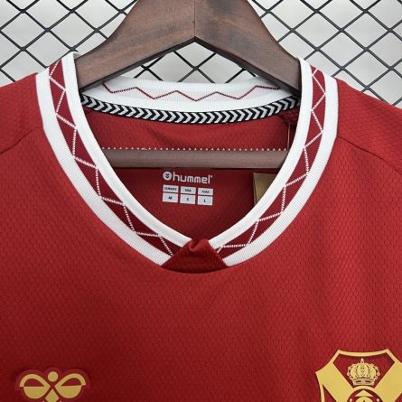 Tenerife Away Jersey 2025/2026 - Image 3