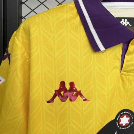 Real Valladolid 3rd Jersey 2025-26 - Image 3