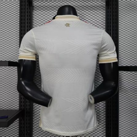 Player Version Flamengo 3rd 2025-26 - Image 3