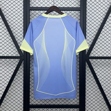 Barcelona Special Edition Jersey Blue 2025 - Image 2