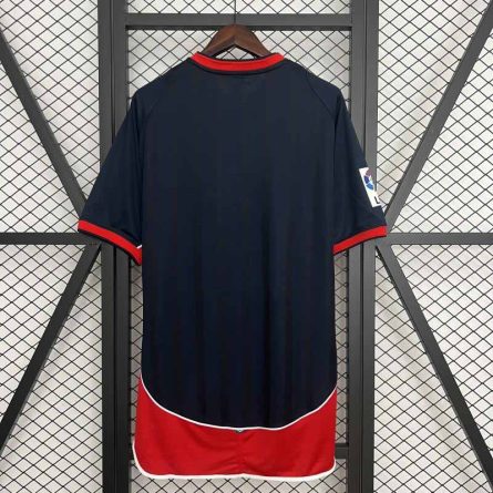 Celta Vigo Away 2001–2003 - Image 2