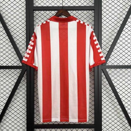 Atletico Madrid Home 1982–1983 - Image 3