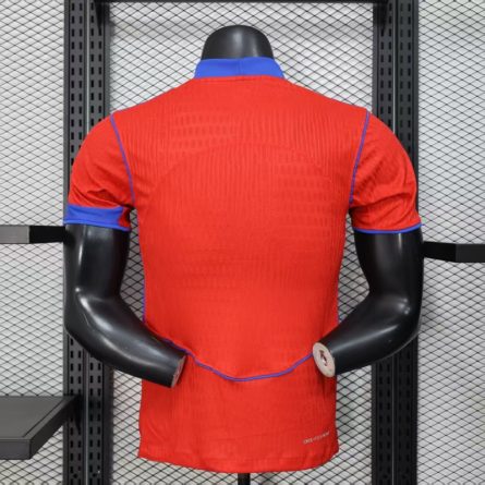 Player Version PSG 3rd Jersey 2025/2026 - Image 3
