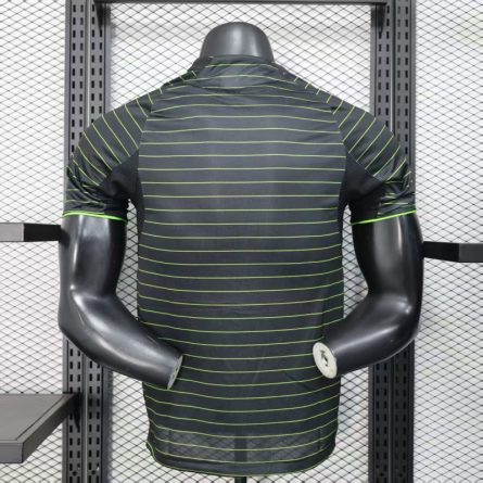 Player Version Celtic 3rd Jersey 2025/2026 - Image 2