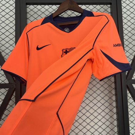 Barcelona 3rd Jersey 2025/2026 - Image 3