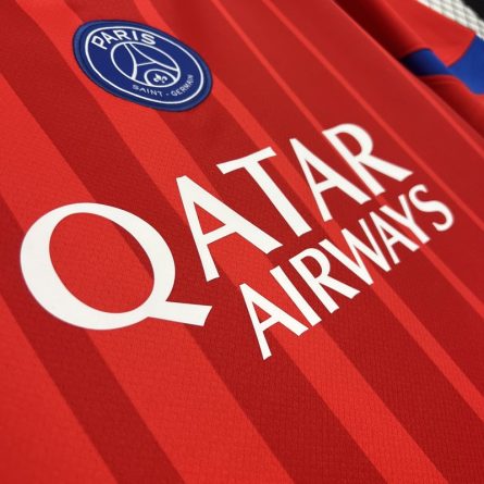 PSG 3rd Jersey 2025/2026 - Image 3