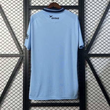 Las Palmas Away Jersey 2025/2026 - Image 3