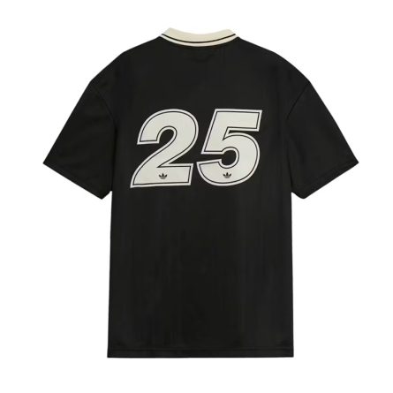 Oasis Tour Shirt 2025 – Black - Image 2