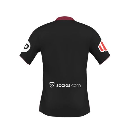 Sevilla 3rd Jersey 2025/2026 - Image 3