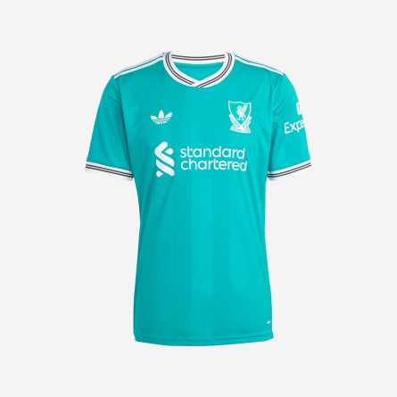 Liverpool 3rd Jersey 2025–2026