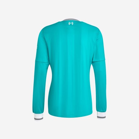 Long Sleeve Liverpool 3rd Jersey 2025–2026 - Image 2