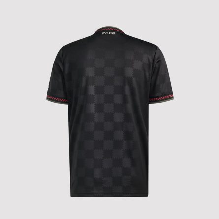 Bayern Munchen 3rd Jersey 2025–2026 - Image 2