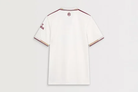 Player Version Arsenal 3rd Jersey 2025/2026 - Image 4