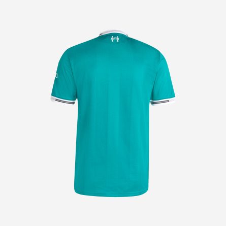 Player Version Liverpool 3rd Jersey 2025–2026 - Image 2