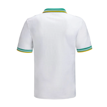 Player Version AS Roma 3rd Jersey 2025/2026 - Image 5