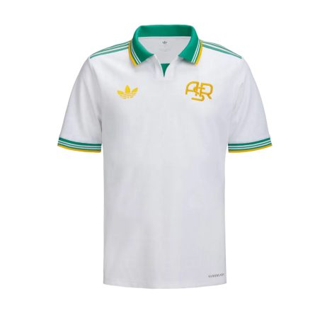 AS Roma 3rd Jersey 2025/2026 - Image 1