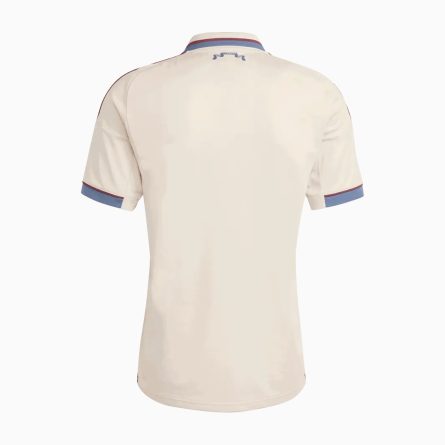 Ajax 3rd Jersey 2025–2026 - Image 3
