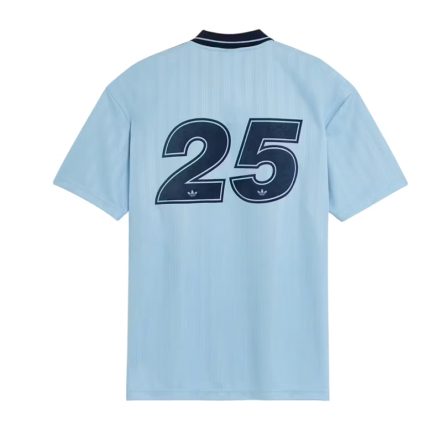 Oasis Tour Shirt 2025 – Blue - Image 2