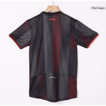 Bayer Leverkusen Home Jersey 2025-26 - Image 3
