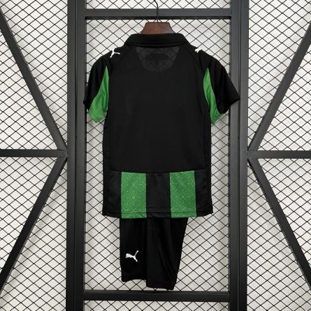 Kids Lens Away Jersey 2025 2026 - Image 3