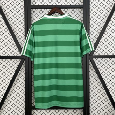 Germany Away Jersey 1984 - Image 3