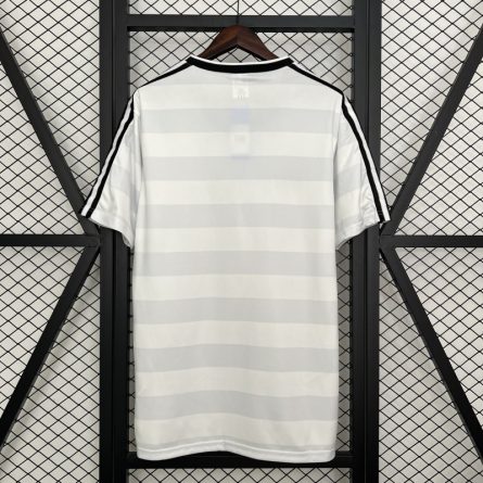 Germany Home Jersey 1984 - Image 3