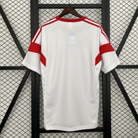 Hamburg Home Jersey 1988 - Image 3