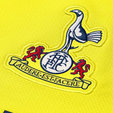 Tottenham Hotspur 2025–26 3rd Jersey - Image 3