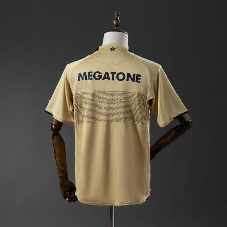 Boca Juniors Away Jersey 2007/2008 - Image 2