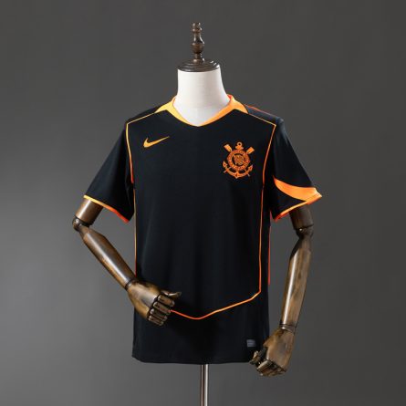 Corinthians 3rd Jersey 2025/2026