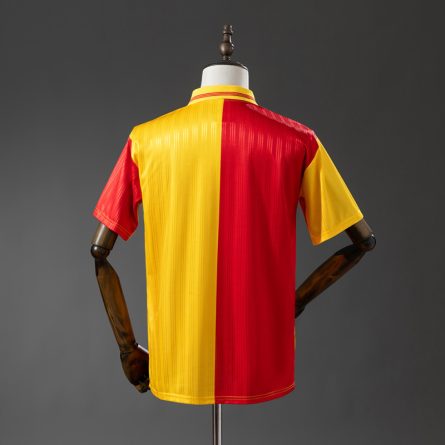 Galatasaray Home Jersey 1996–1997 - Image 2