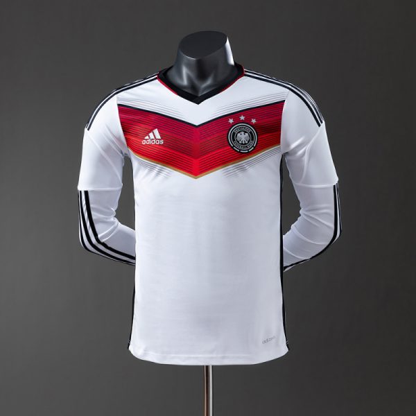 Germany (2)