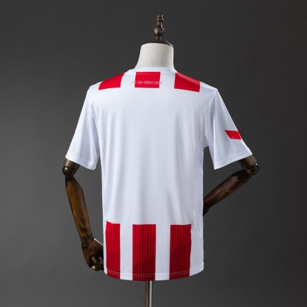 FC Köln Home Jersey 2016/2017 - Image 2