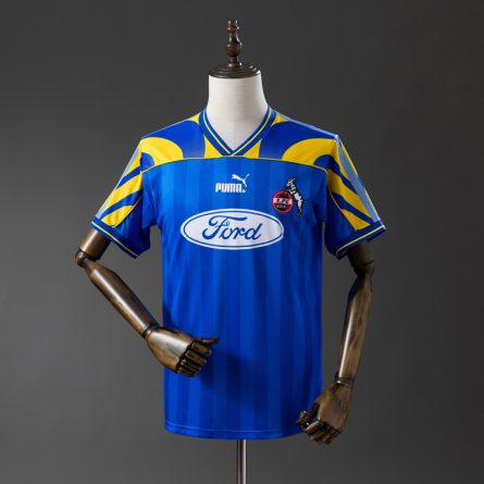 FC Köln Away 1995/1996