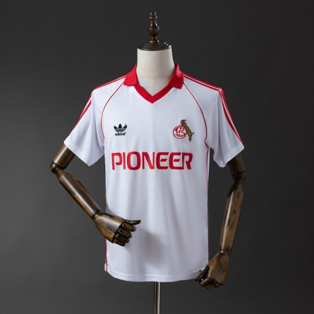 FC Köln Home 1979/1981