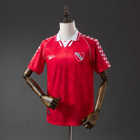 Independiente Home Jersey 1997–1998