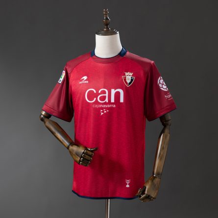 Osasuna Home Jersey 2004–2005