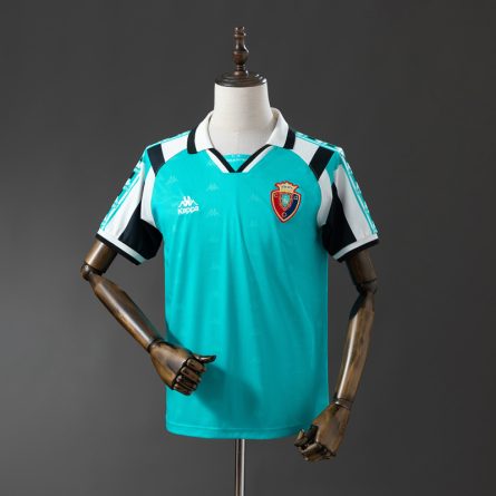 Osasuna Away Jersey 1995–1996