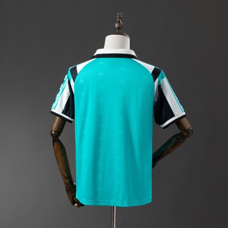 Osasuna Away Jersey 1995–1996 - Image 2