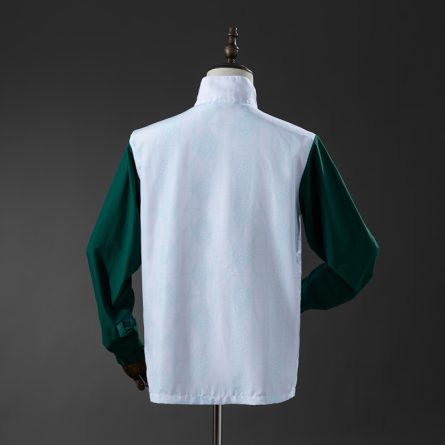 Palmeiras Windbreaker 2025 - Image 2
