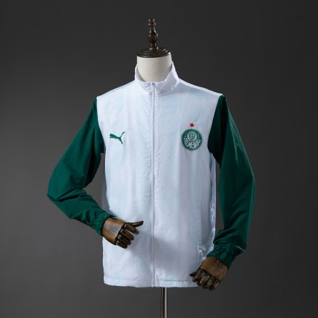 Palmeiras Windbreaker 2025