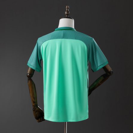 Portugal Away Jersey 2016 - Image 2