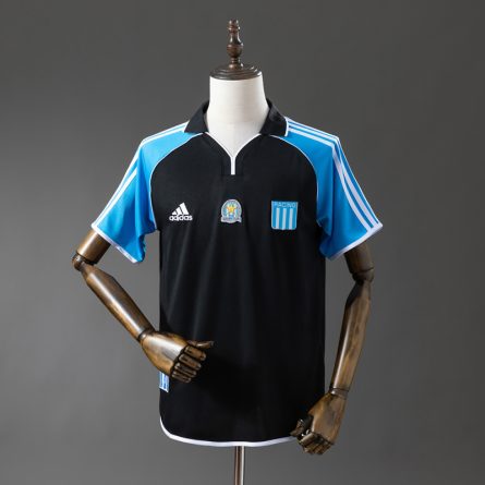Racing Club 3rd Jersey 2000–2001