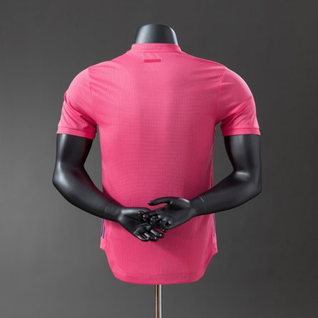 Player Version Real Madrid Away Jersey 2020/2021 - Image 2