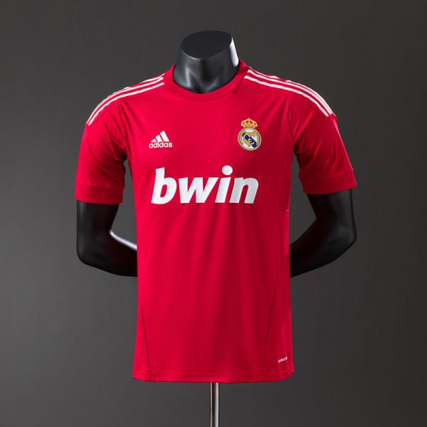 Real Madrid (3)