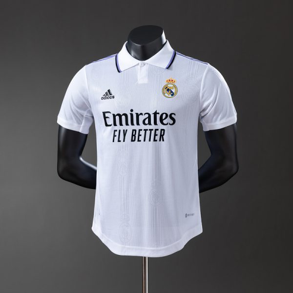 Real Madrid (6)
