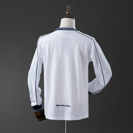 Long Sleeve Tottenham Hotspur Home Jersey 1997/1999 - Image 2