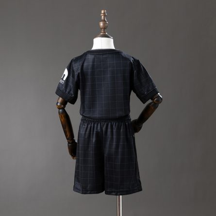 Kids Tottenham Hotspur Away Jersey 2025/2026 - Image 2
