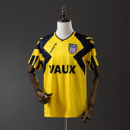 Sunderland 3rd Jersey 1992/1994
