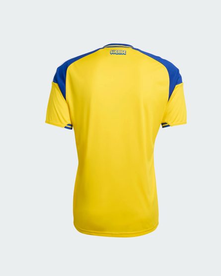 Sweden Home Jersey 2026 - Image 2